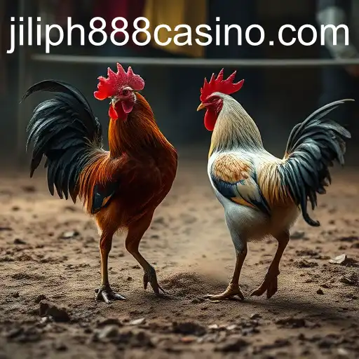 The Complex World of Cockfighting and the Role of JILIPH888