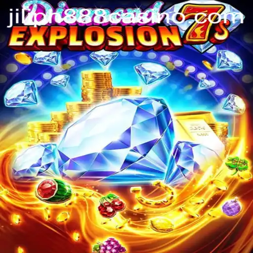 DiamondExplosion7s: A Thrilling Adventure in Modern Gaming