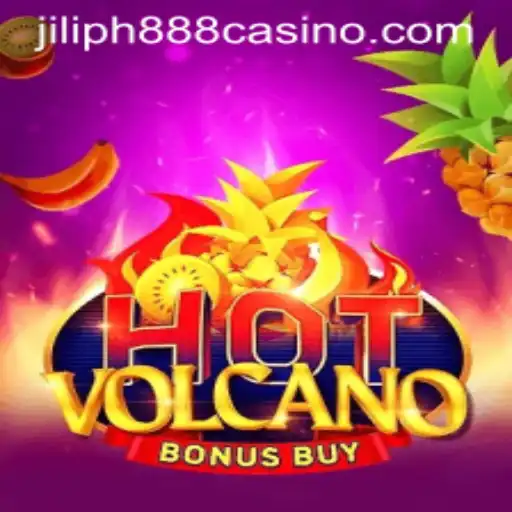 HotVolcanoBonusBuy: The Ultimate Casino Experience with JILIPH888