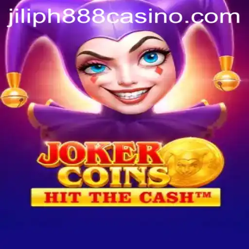 Exploring JokerCoins: A New Era in Gaming with JILIPH888