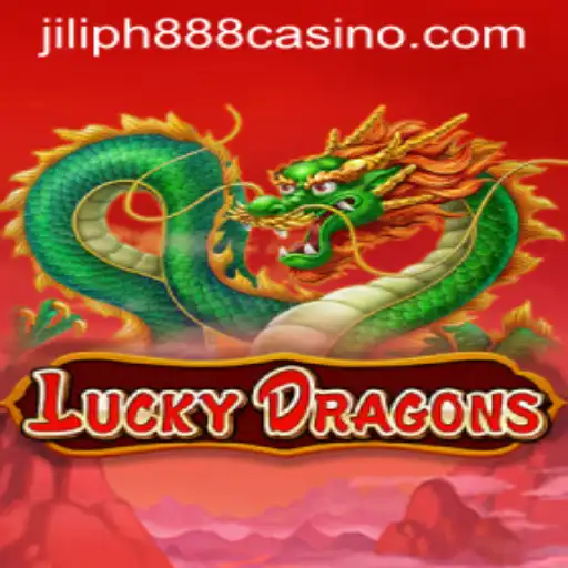 Unveiling the Enchanting World of LuckyDragons: A New Era of Gaming with JILIPH888