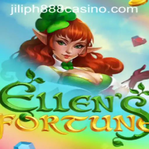 Explore the Mystical World of EllensFortune with JILIPH888