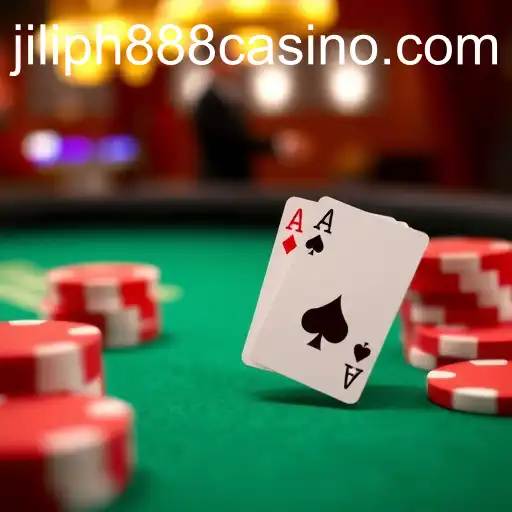Exploring the Fascinating World of Online Baccarat: An In-Depth Look at JILIPH888