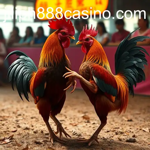 The Digital Evolution of Cockfighting: A Look into Online Sabong