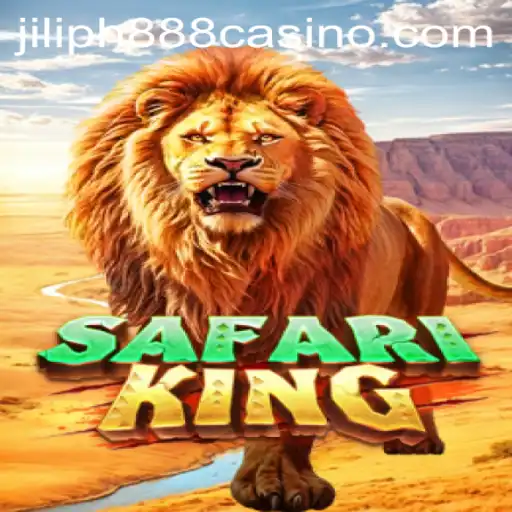Unveiling the Thrills of SafariKing: An Adventurous Gaming Expedition with JILIPH888