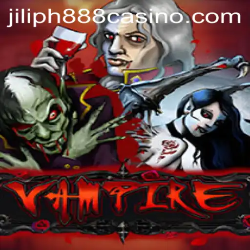 Vampire: The Immersive Role-Playing Game Enhanced by JILIPH888